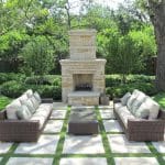 Creating the Perfect Texas Outdoor Living Space for 2024